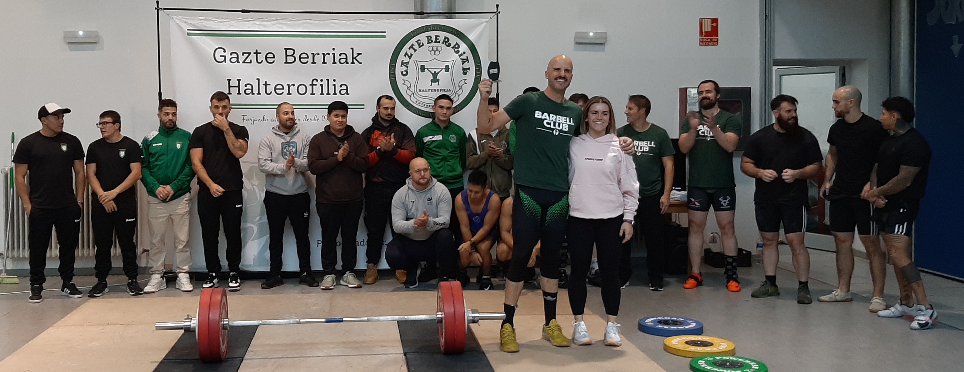 Campeonato Navarro de Clubes 2025